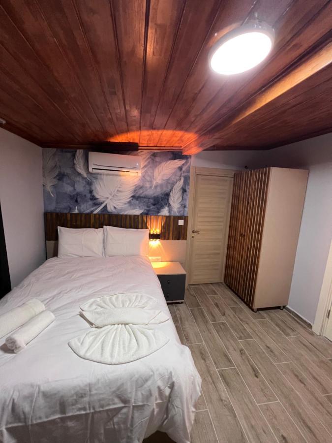 Hotel By Samarkand Travel Agency อิสตันบูล ภายนอก รูปภาพ