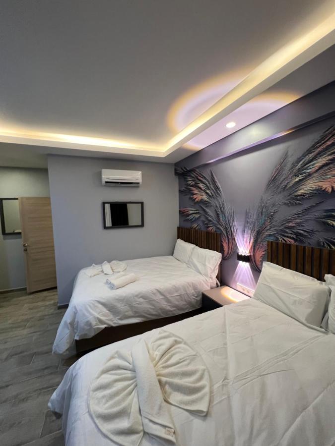 Hotel By Samarkand Travel Agency อิสตันบูล ภายนอก รูปภาพ