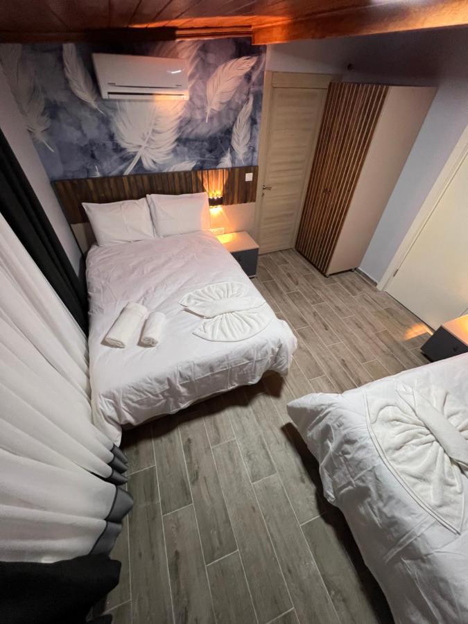 Hotel By Samarkand Travel Agency อิสตันบูล ภายนอก รูปภาพ